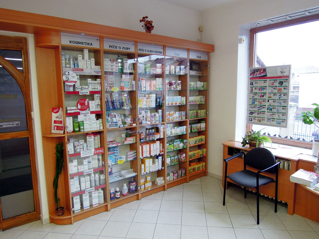 LÉKÁRNA ipc Na Poliklinice foto 4