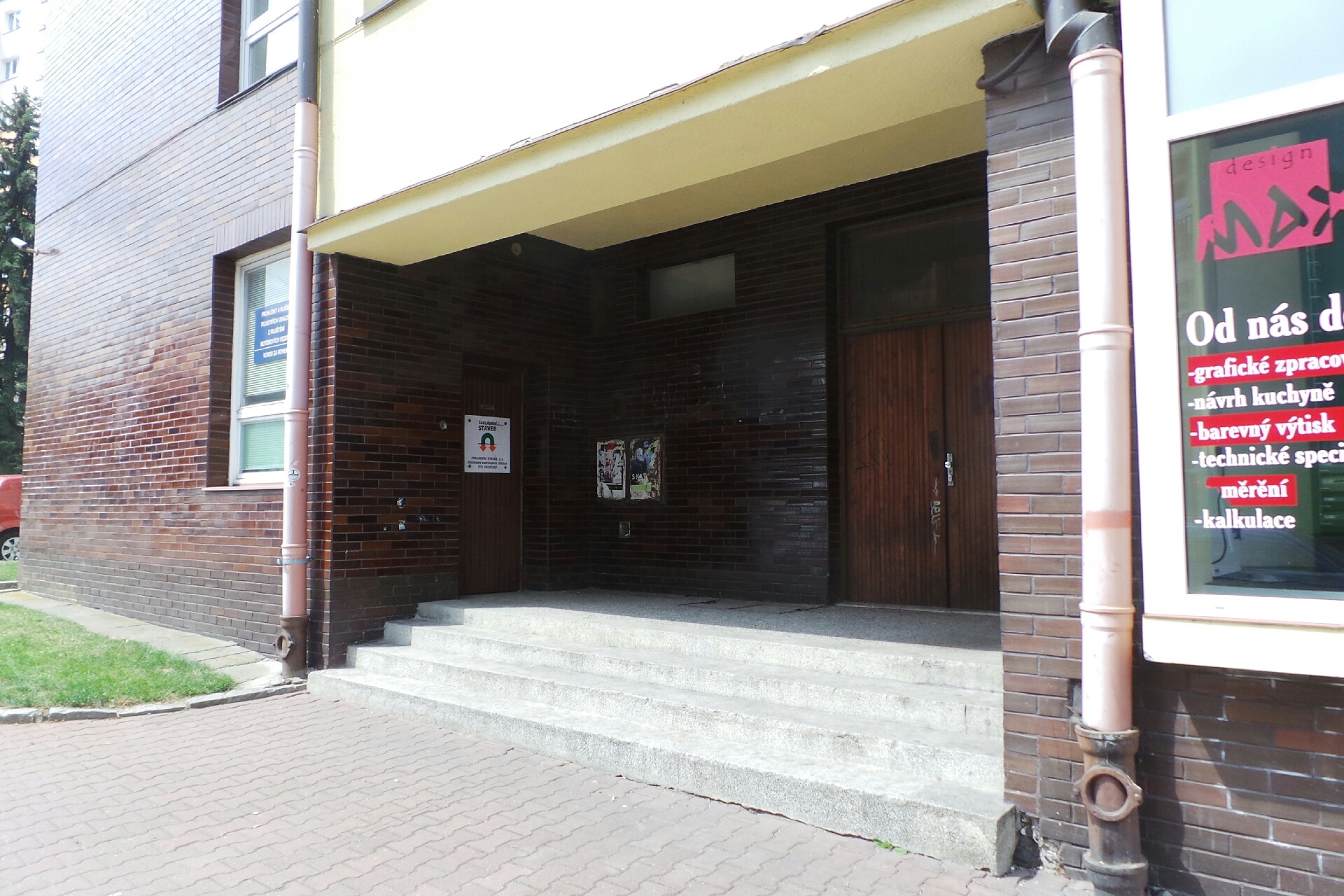 Zakládání staveb, a.s.