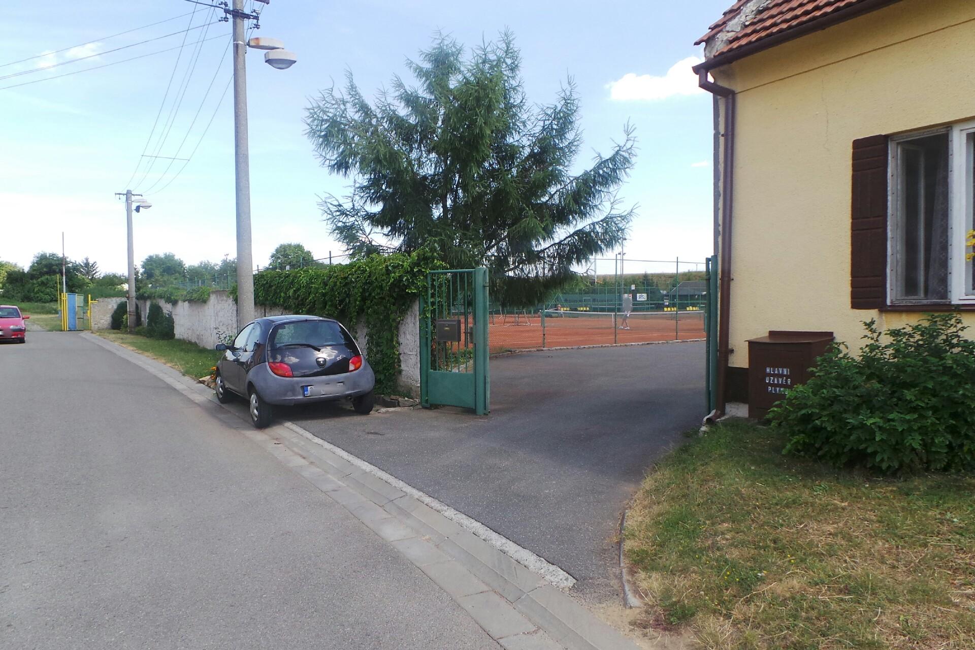 Tenisový klub Kunovice foto 2