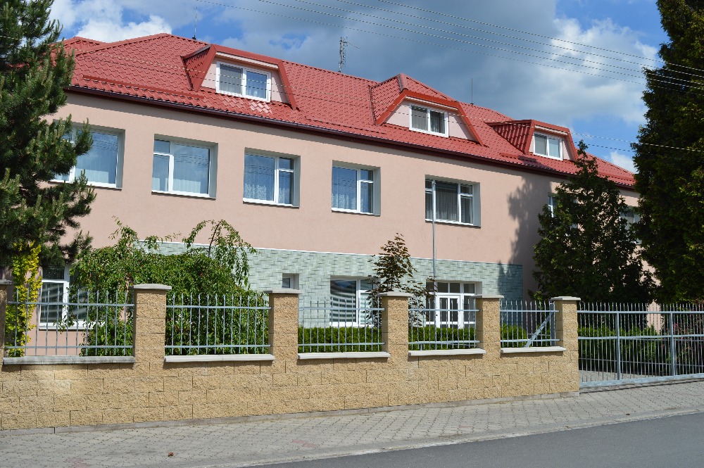 KLINIKA ORPRAL, s.r.o.