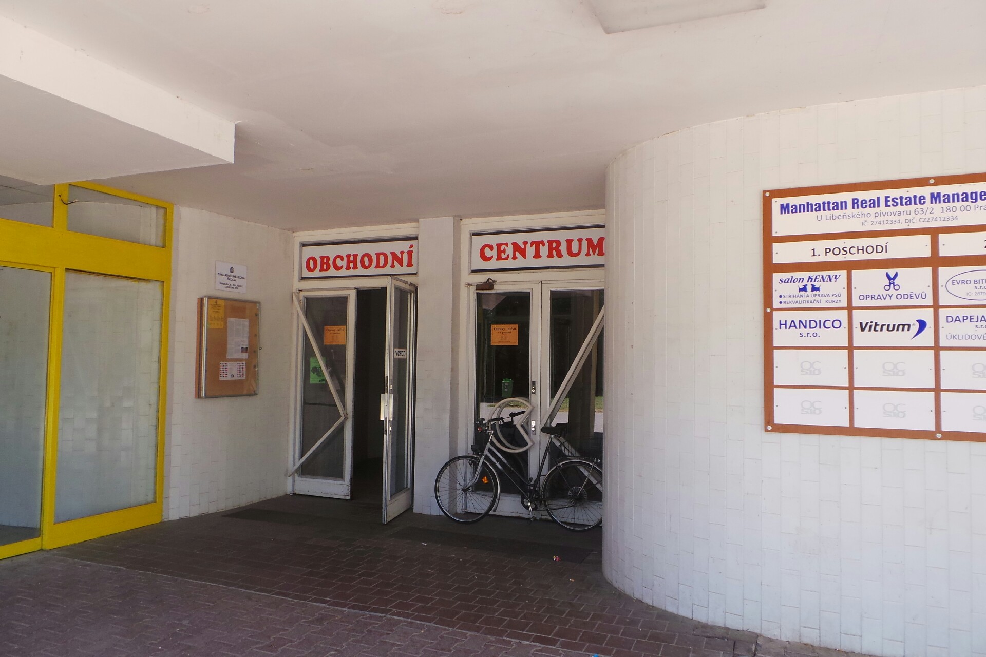 Základní umělecká škola Pardubice-Polabiny, Lonkova 510