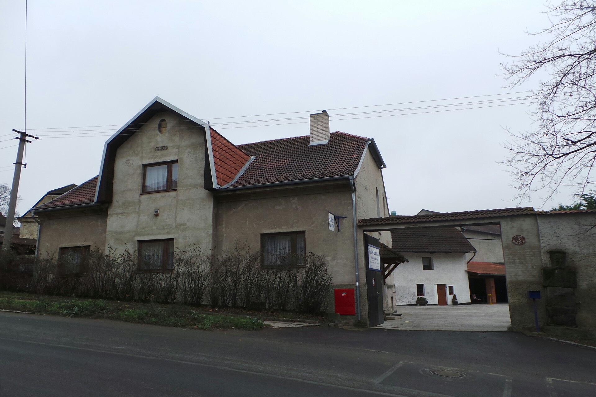 Prášková lakovna Šindler & syn