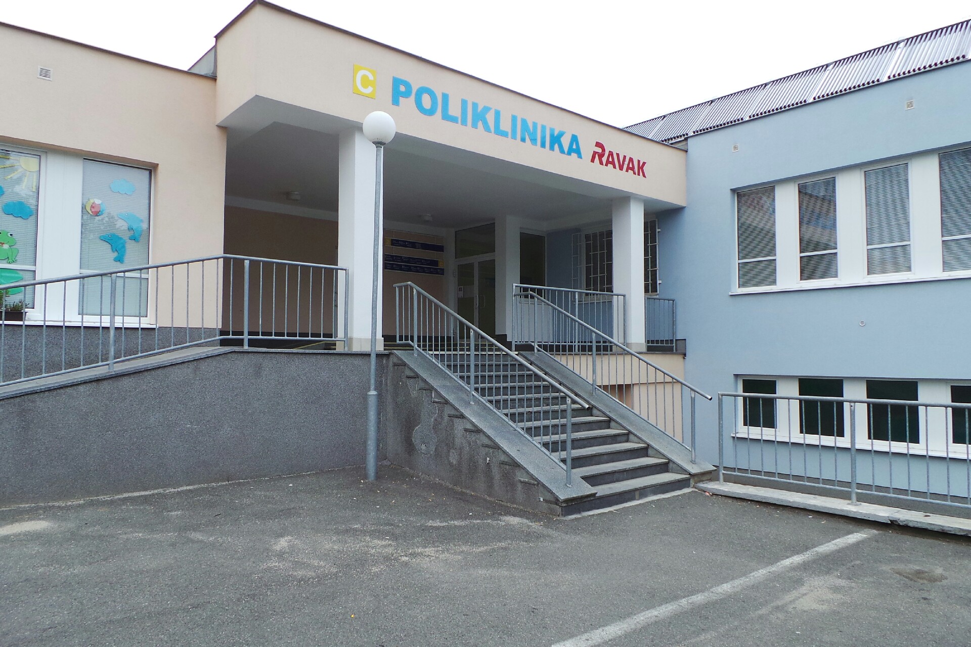 MUDr. Macasová Gabriela