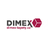 logo DIMEX ART