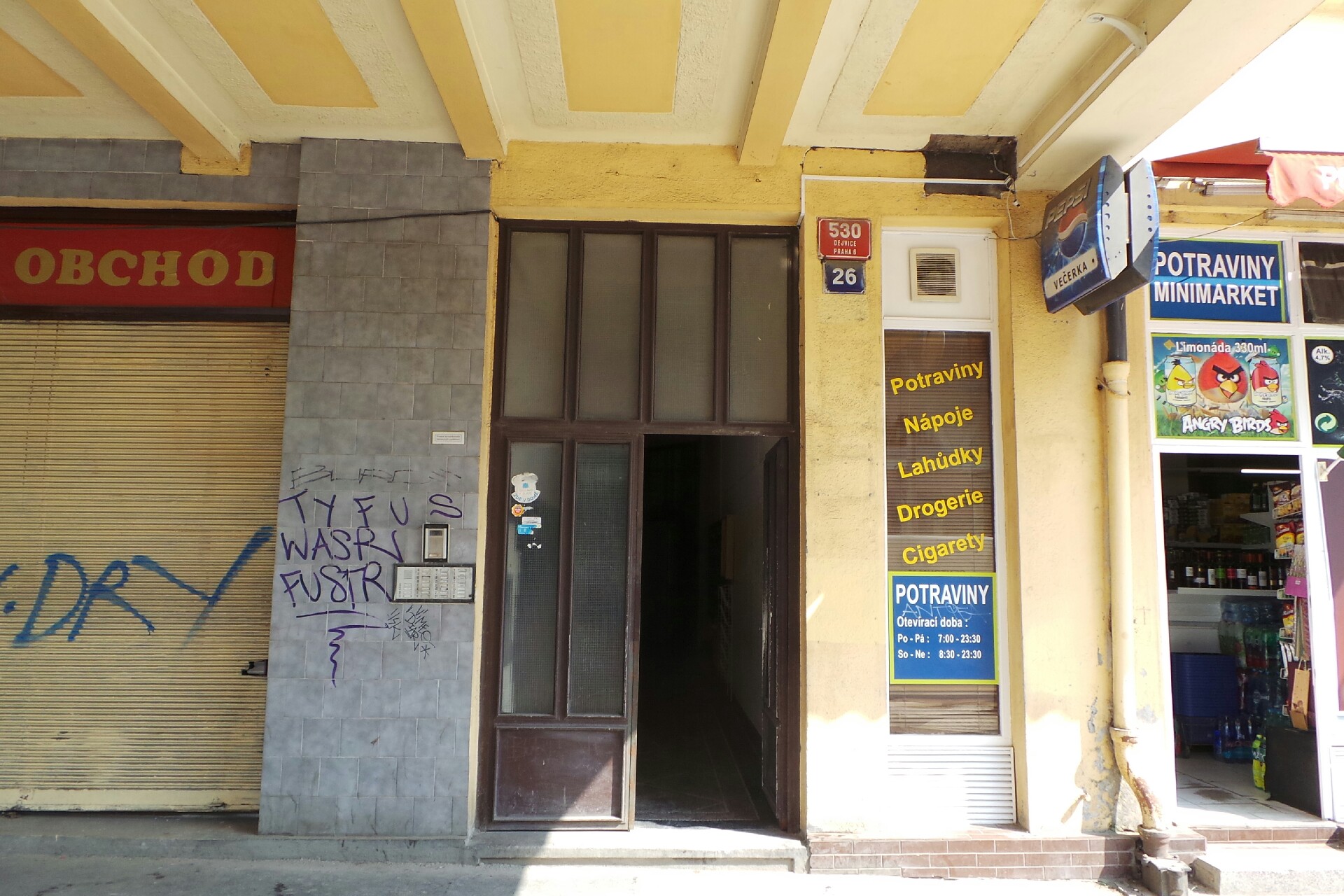 Ing. arch. Dana Krýslová