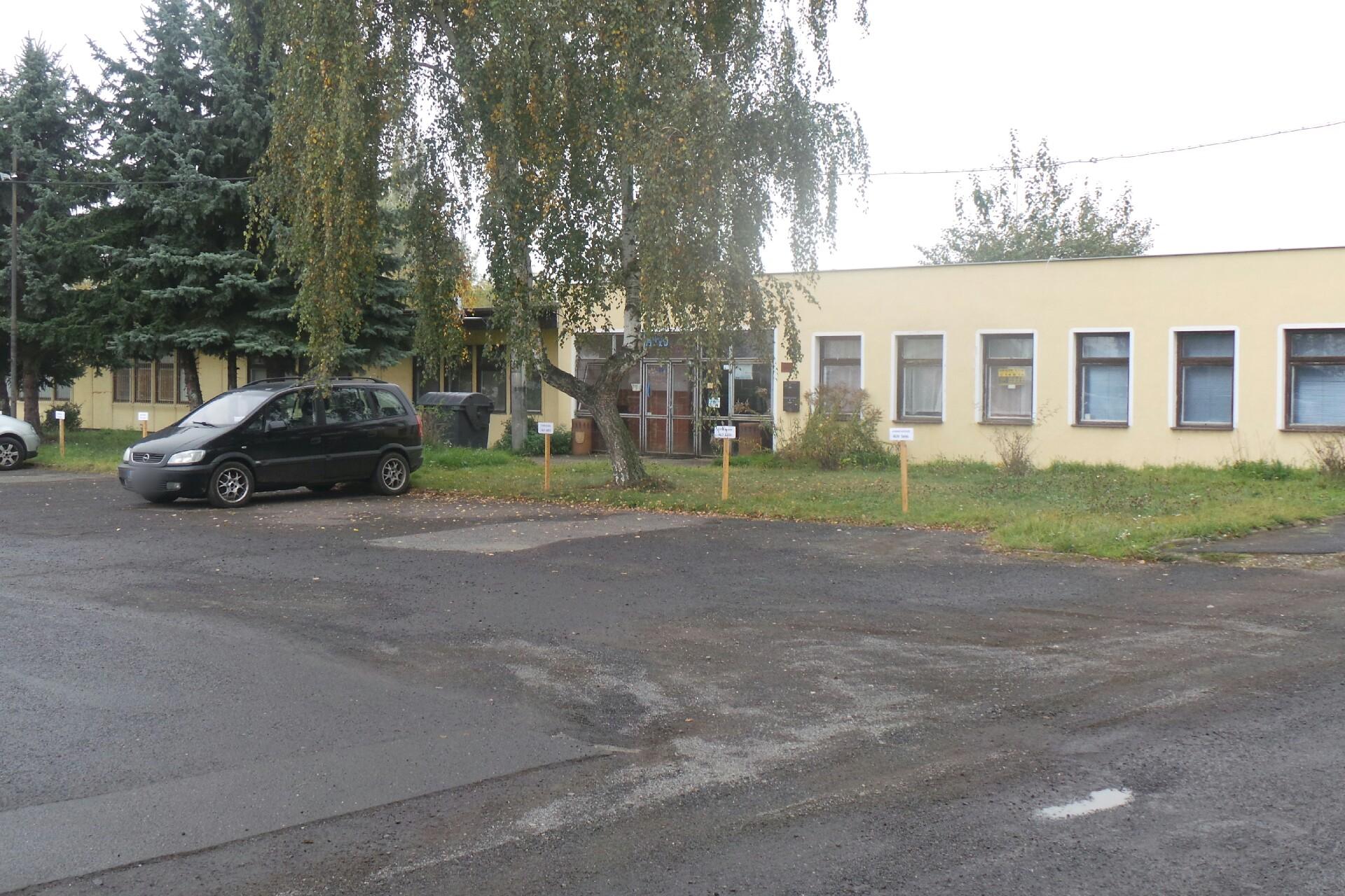 Prodiliste International CZ, s.r.o.