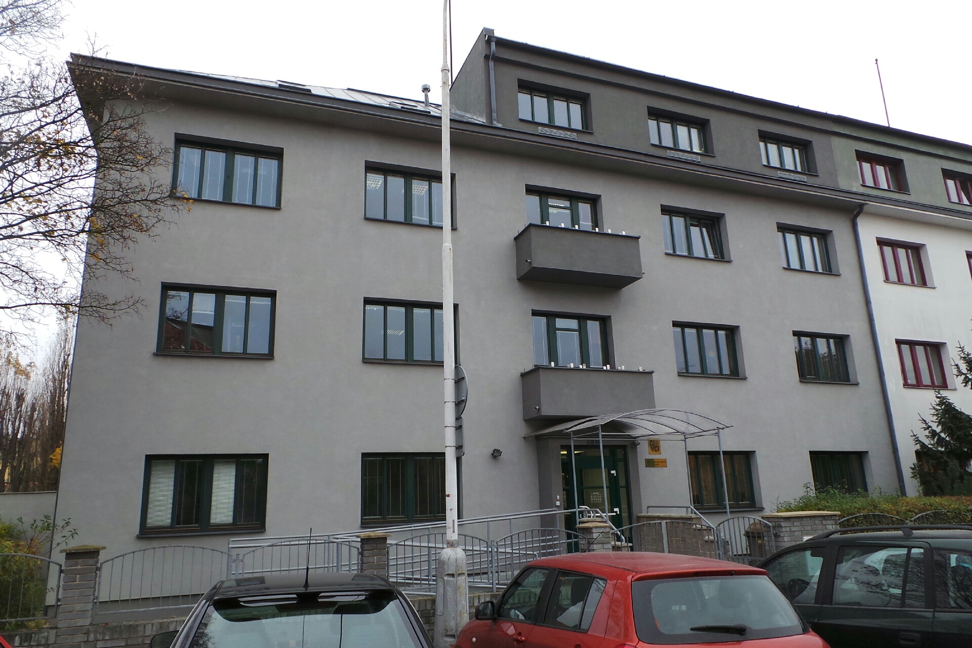 Okresní státní zastupitelství Kladno