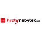 Logo obchodu Hezkynabytek.cz