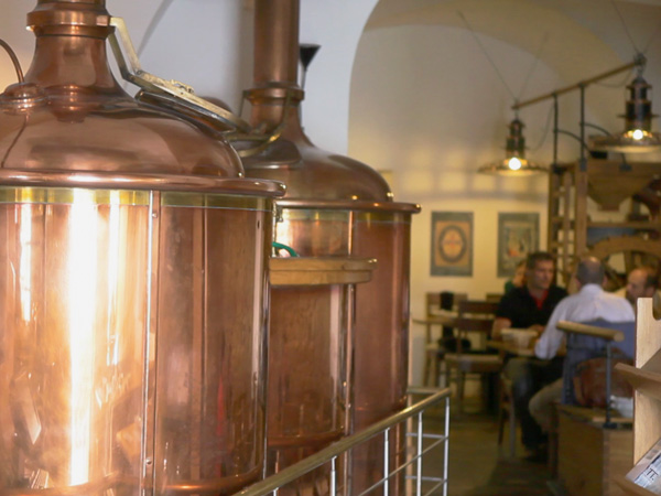 Restaurace Černý Orel foto 2