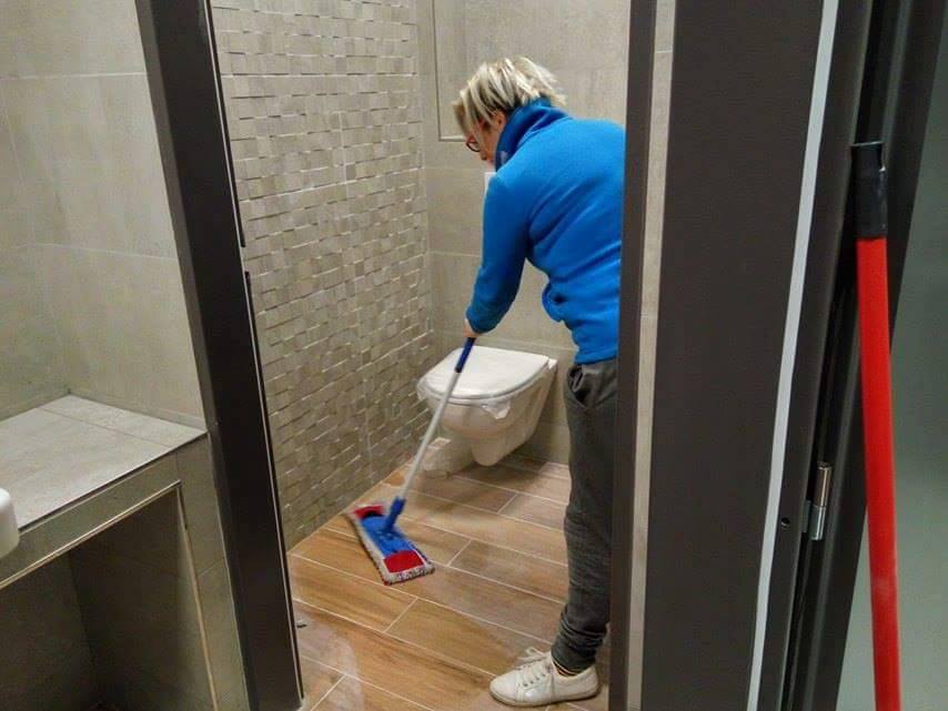 Úklid Jitka Kudličková foto 6