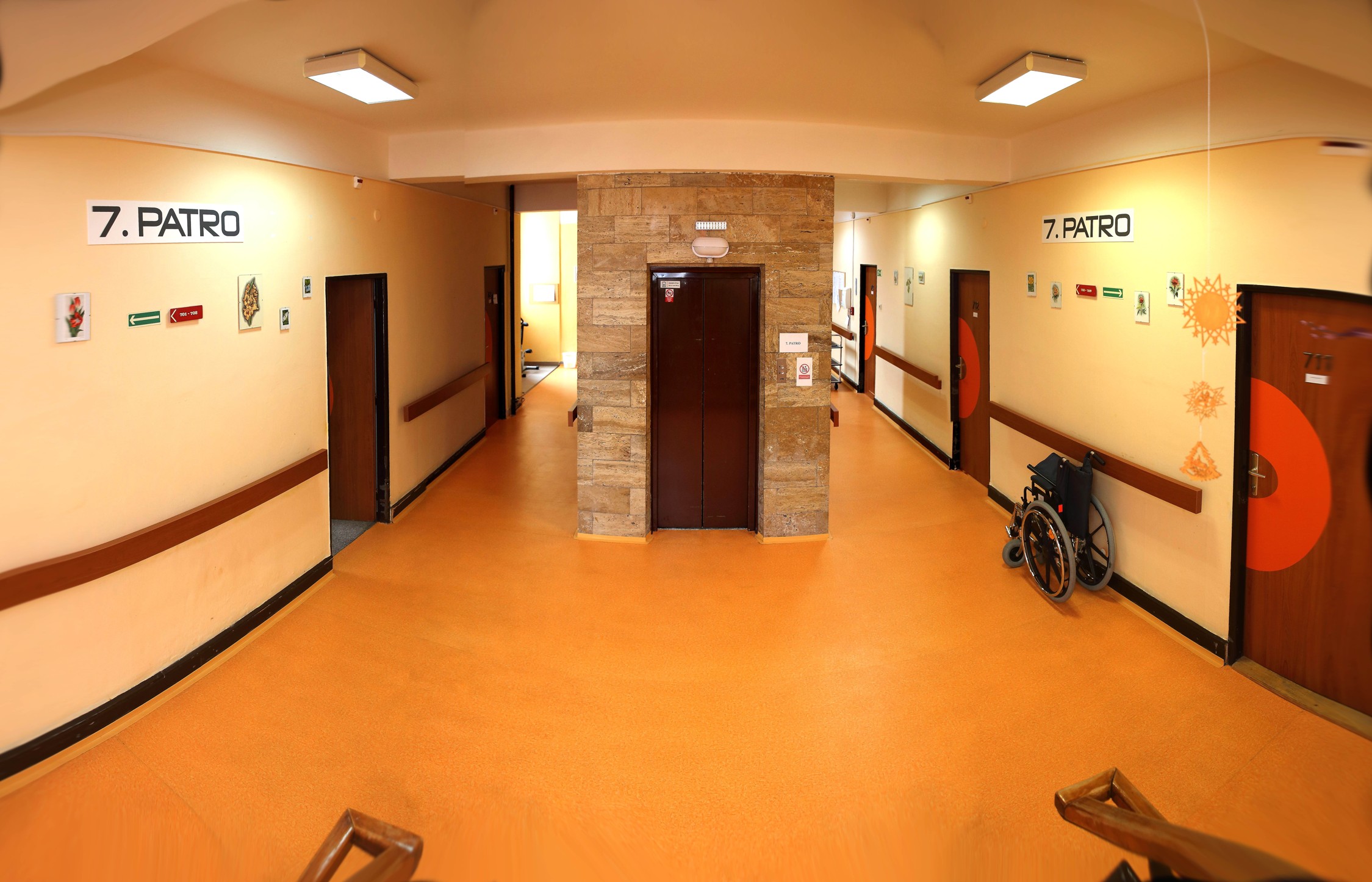 Domov pro seniory foto 4