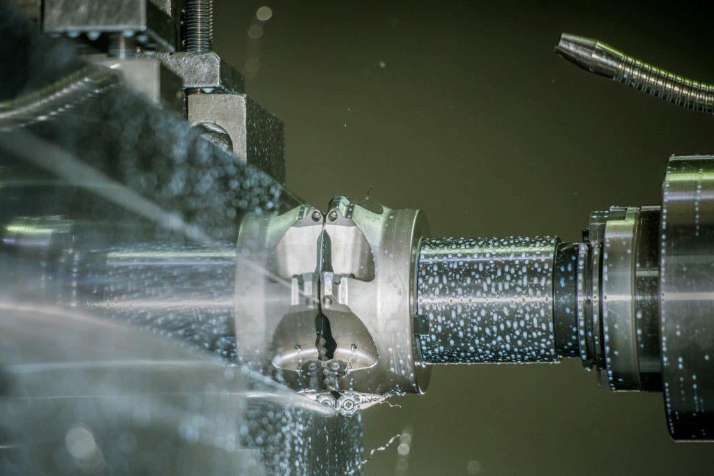 Frýdlantské strojírny - Rasl a syn, a.s. foto 3