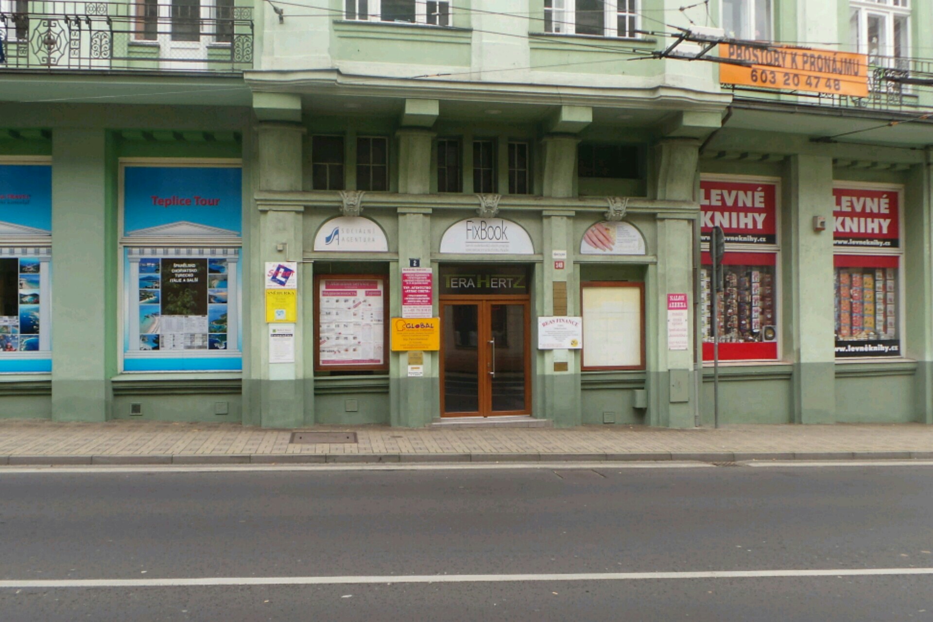 Ažur foto 2