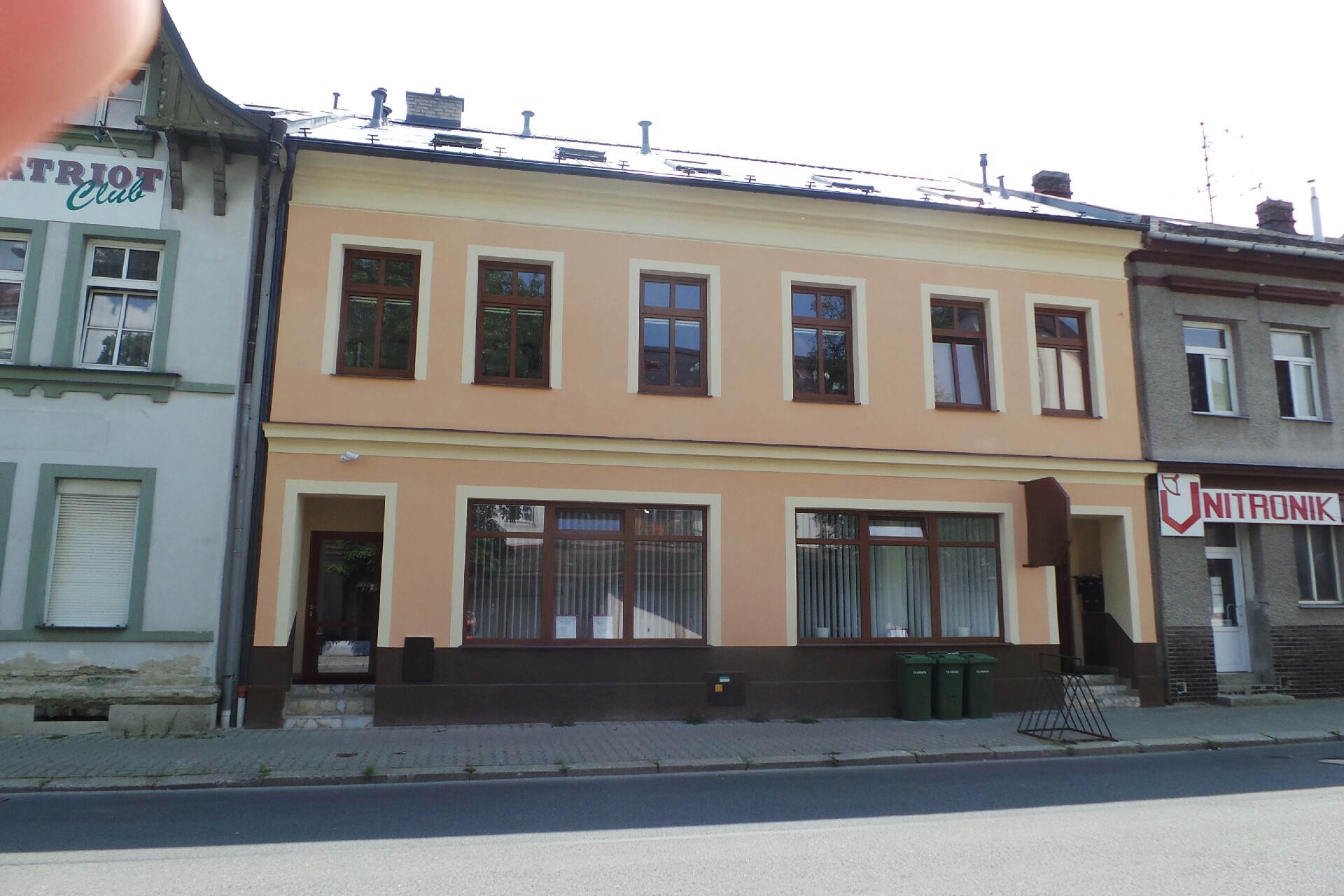 Naděžda Orlíková - kosmetické studio