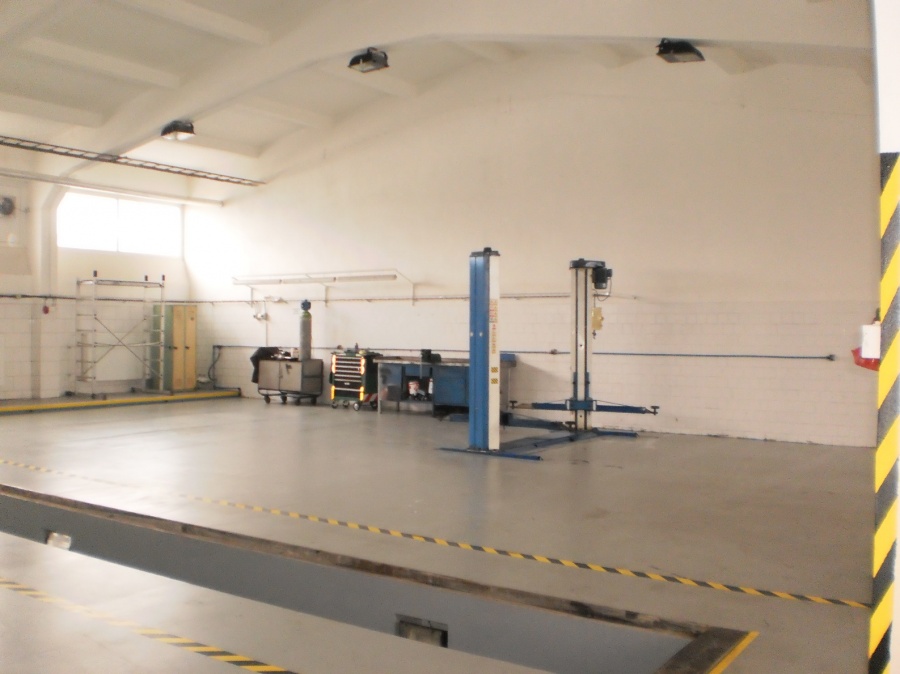 Truckcentrum KROYS, s.r.o. foto 4