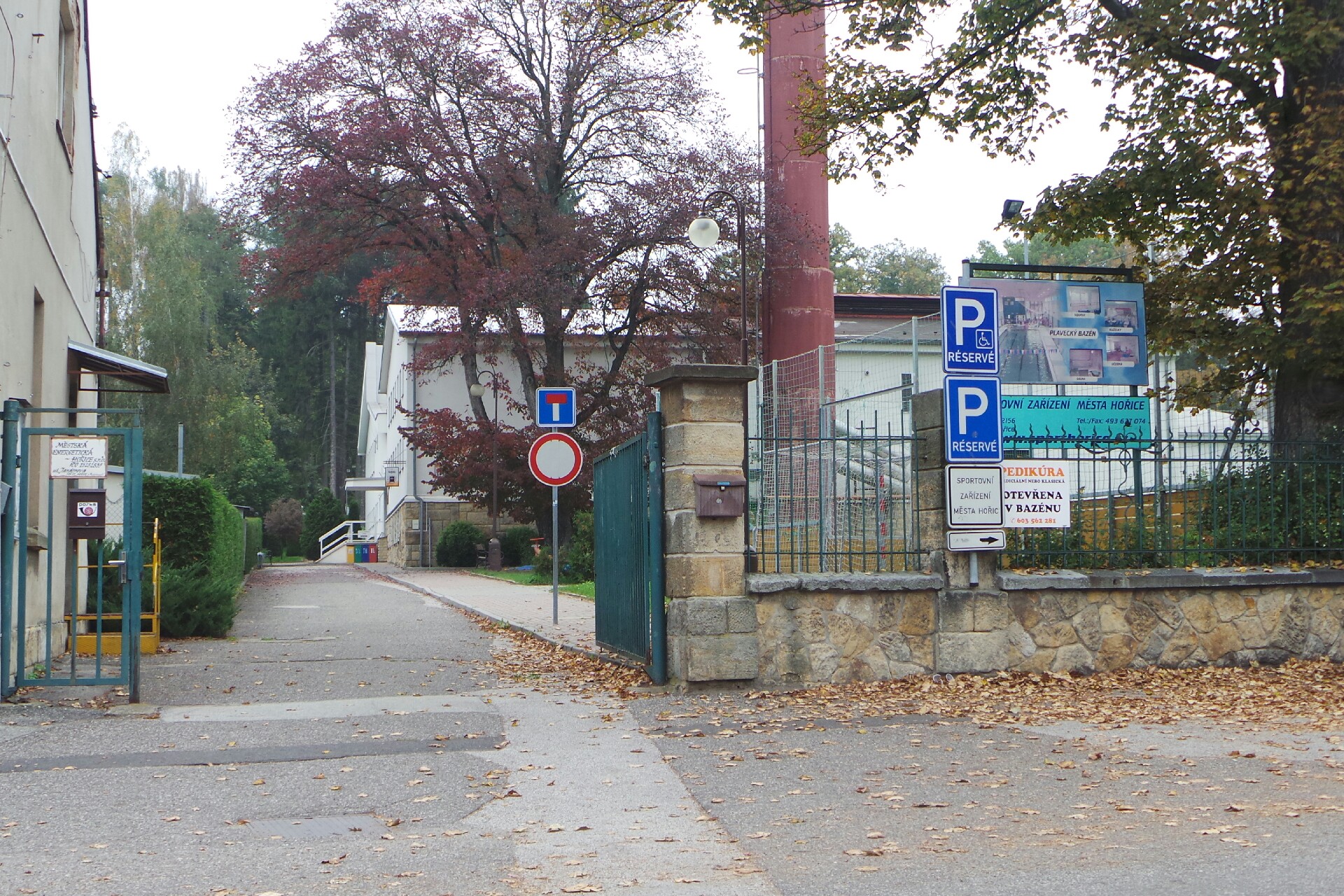 Dětský klub Helík