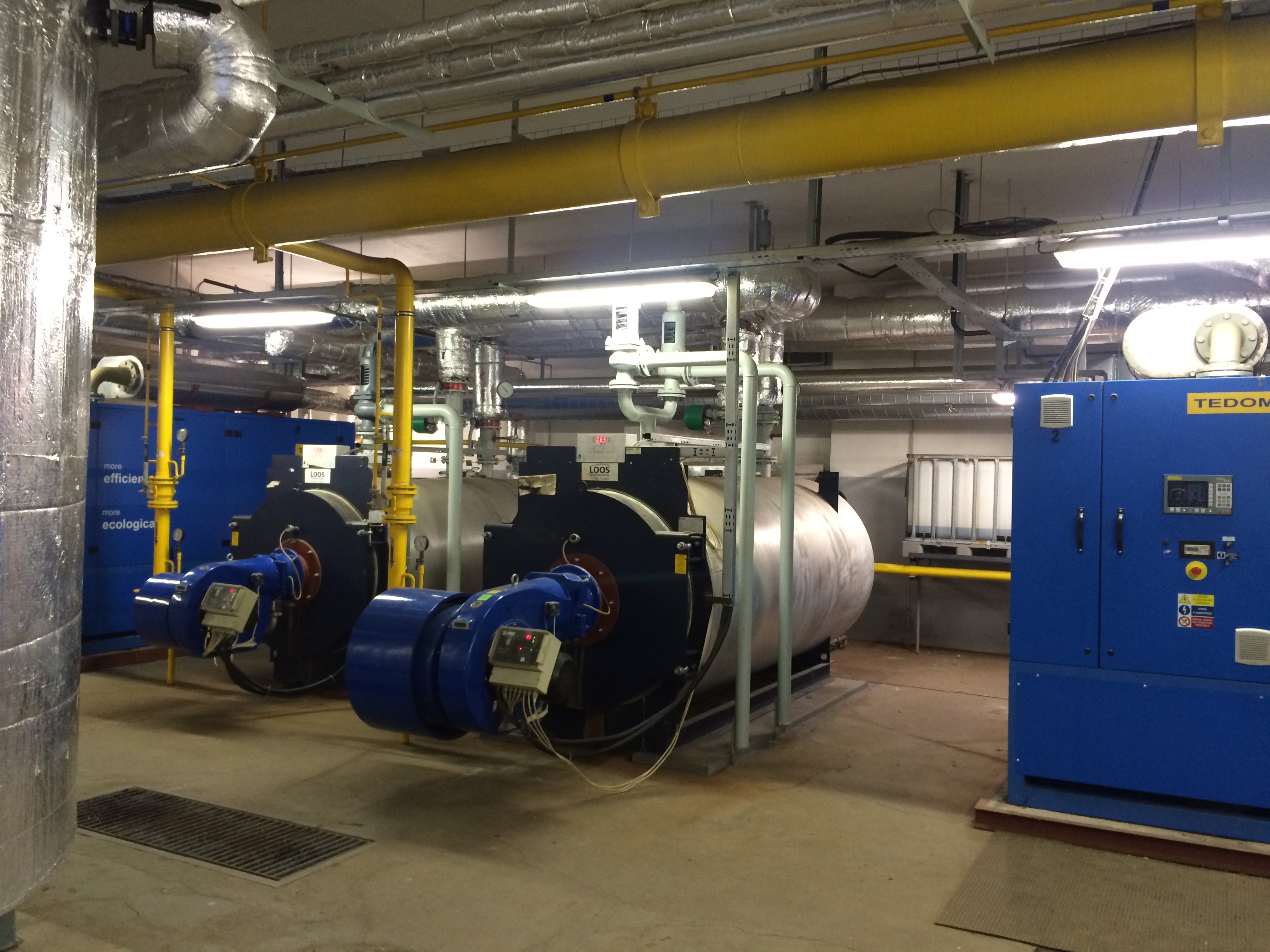 Energetika - ZT energy s.r.o. foto 4