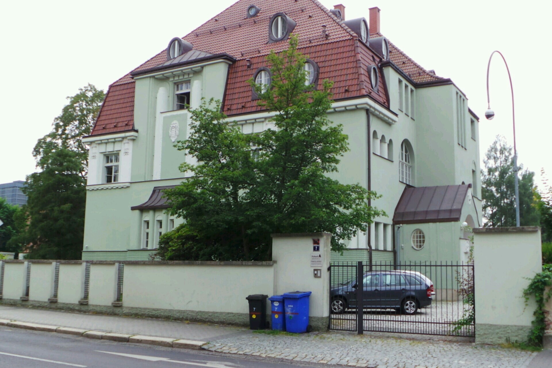 AV ENGINEERING, a.s.