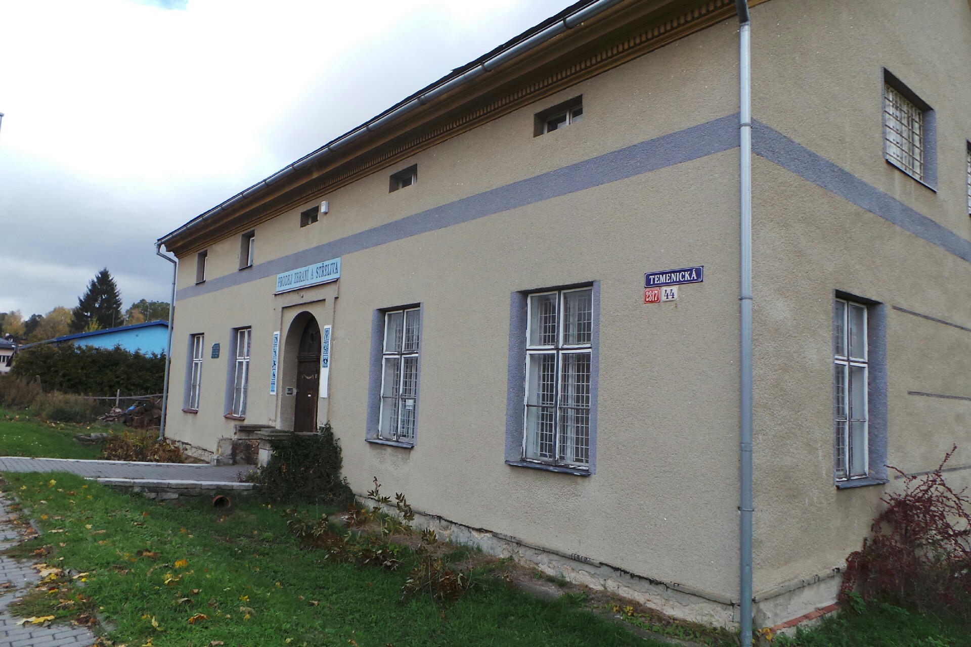 MORAVA LES, spol. s r.o.