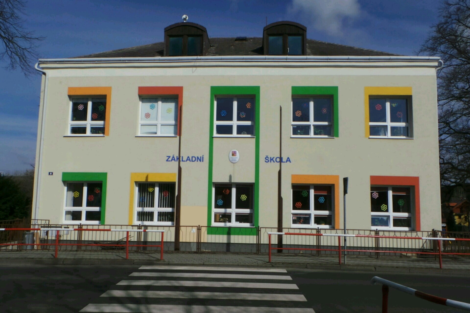 ZŠ Vintířov