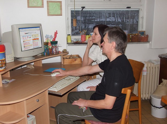 Rehabilitační ústav pro cévní choroby mozkové spol. s r.o., s.r.o. foto 3