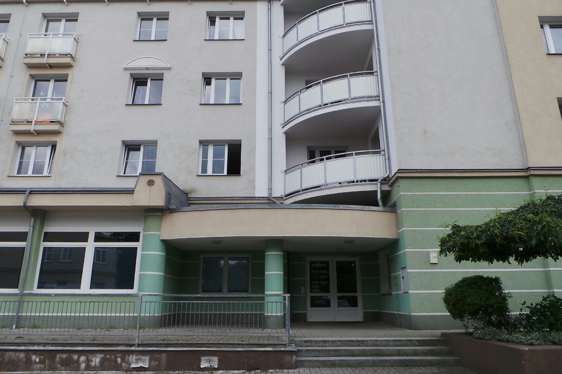 urologická ambulance MUDr. Aleš Dvořák foto 1