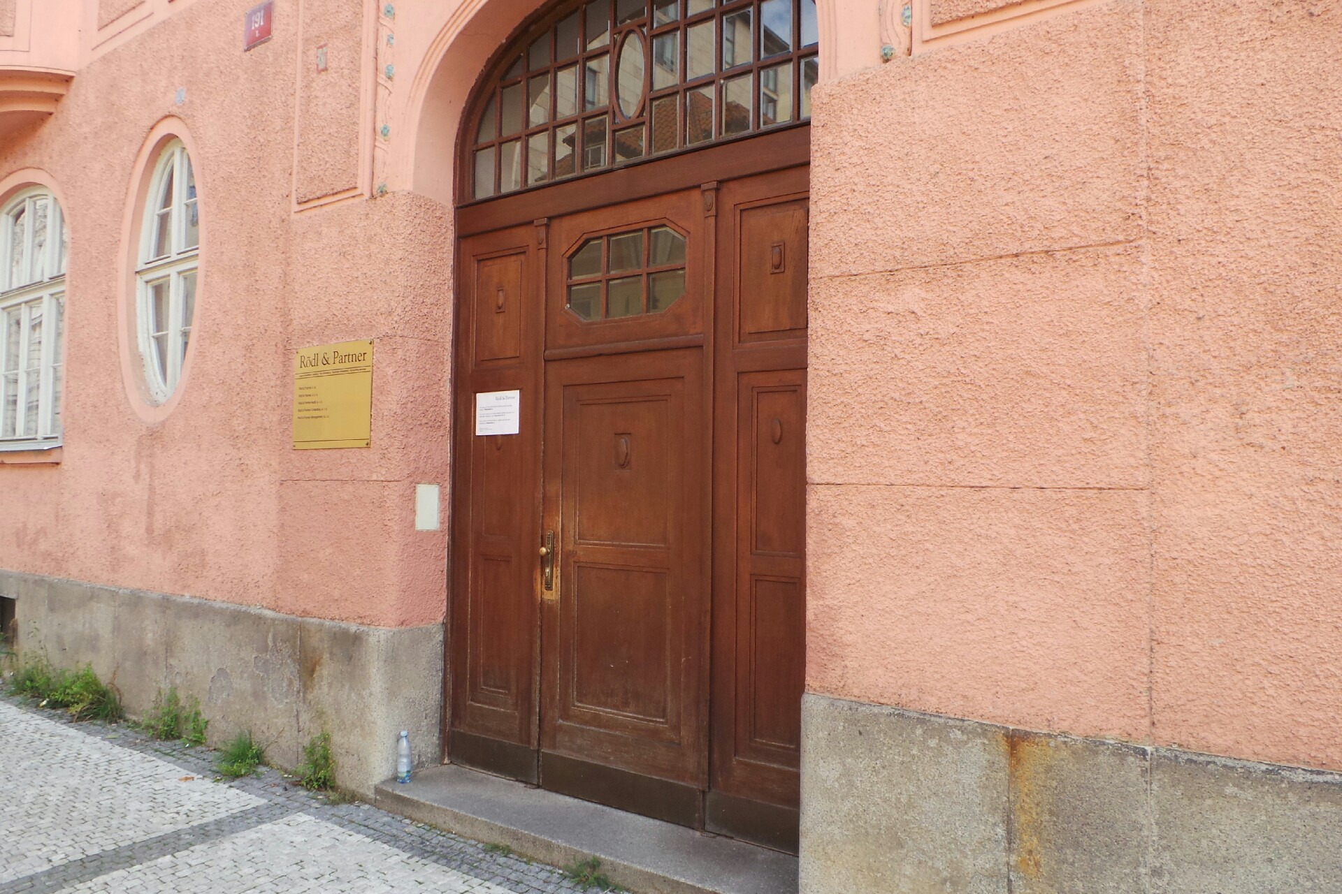 Rödl & Partner Consulting & Valuation, s.r.o. foto 1