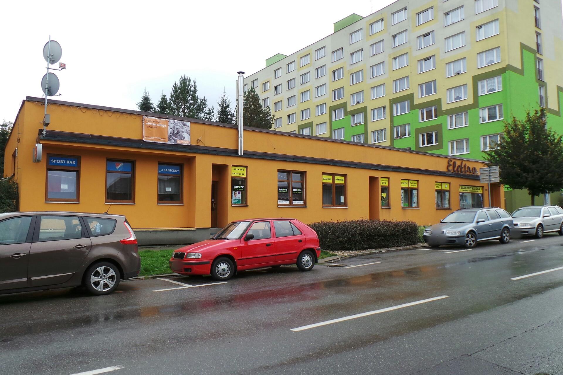 Elektroslužba Sichinger Miloš