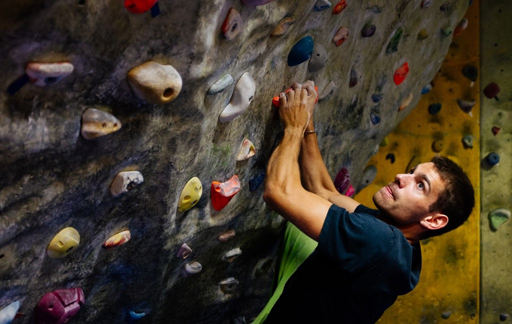 Boulder LOKAL BLOK foto 3