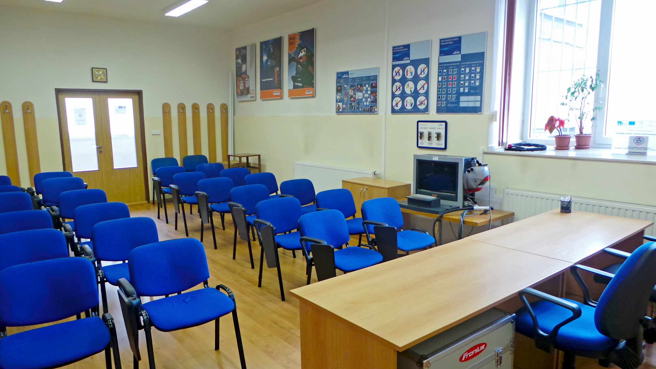 AZ WELD Stuchl s.r.o foto 4