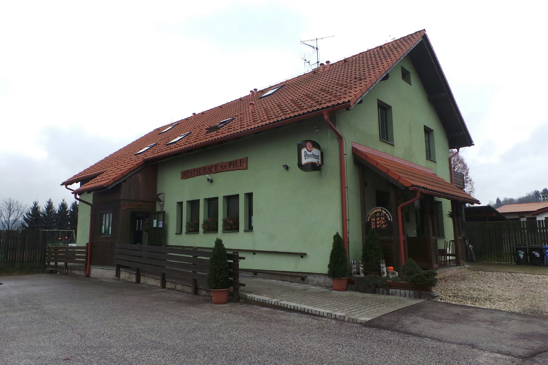 JAROŠÍK, spol. s r.o.