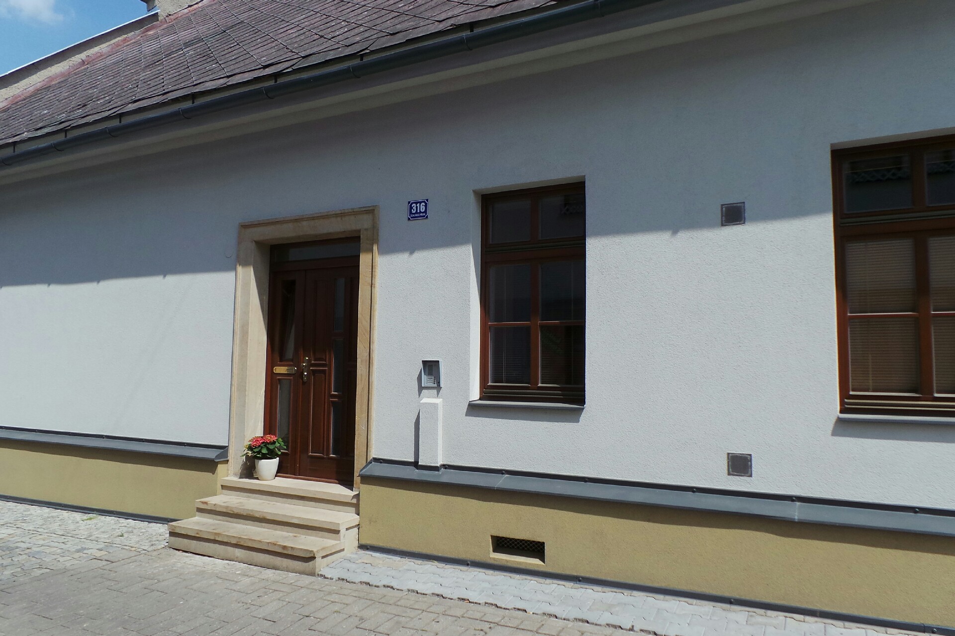 CA TREFA Hana Morávková foto 2