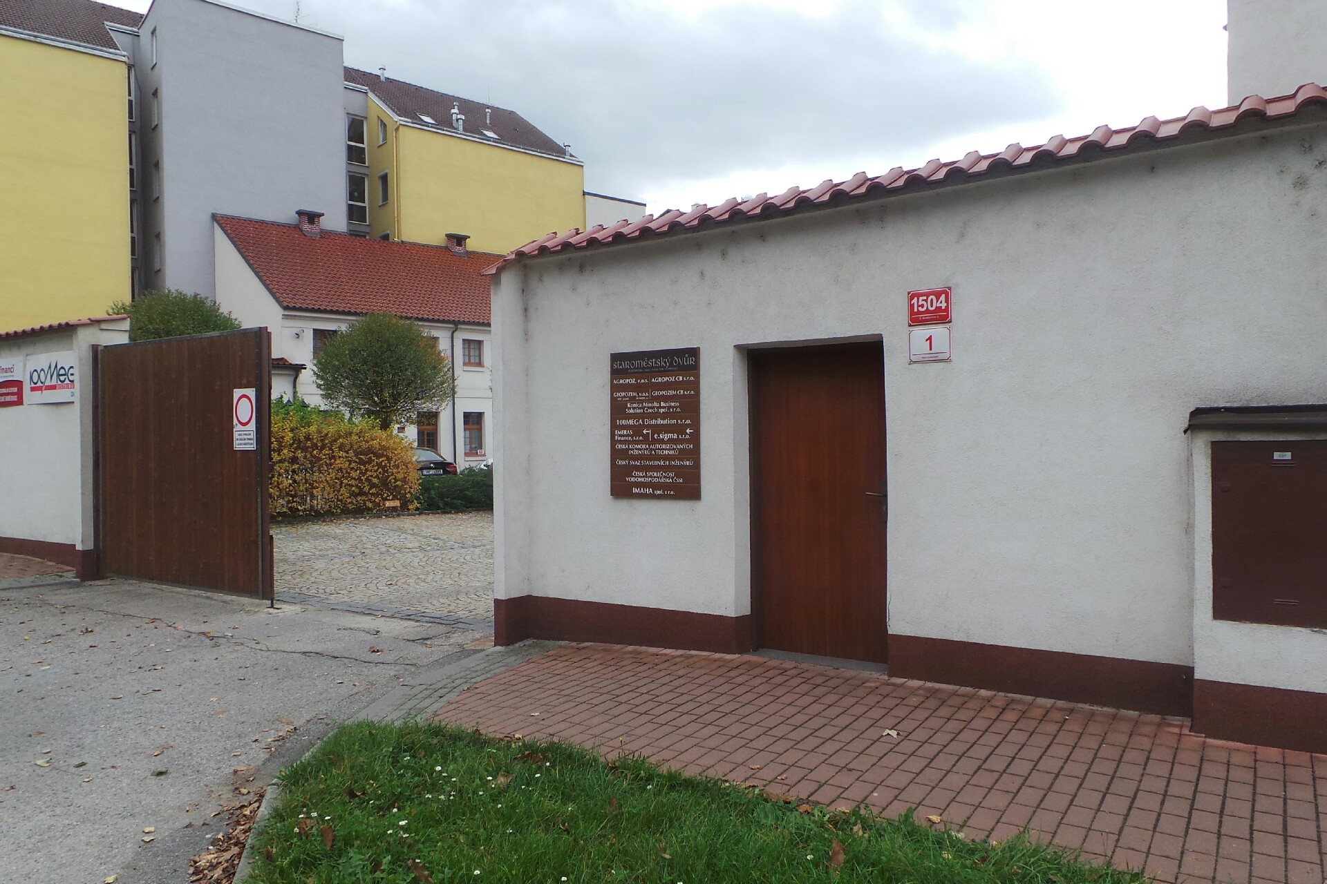 Ing. Jaroslav Zámiš