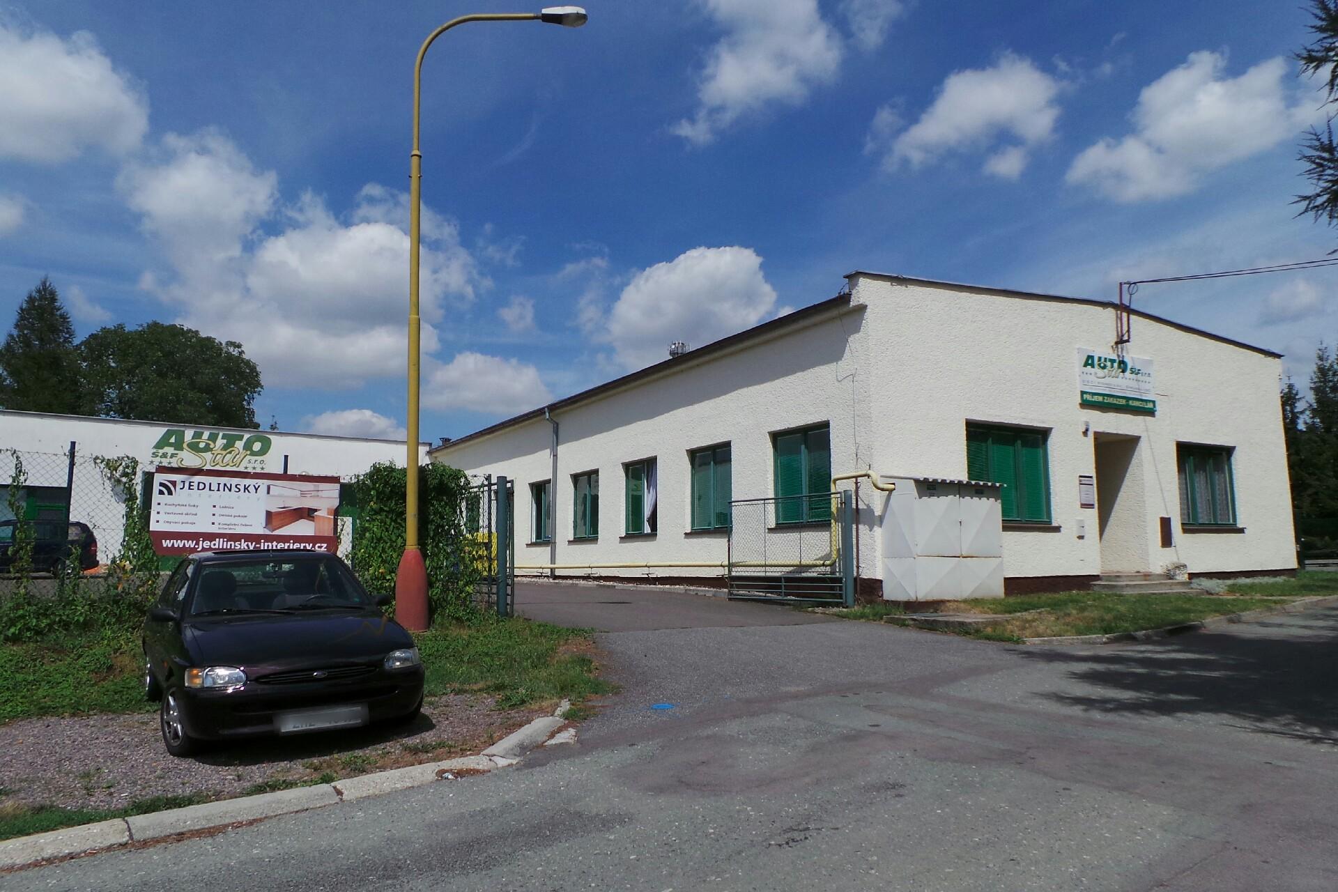 AUTOSTAR Š & F, s.r.o. foto 1