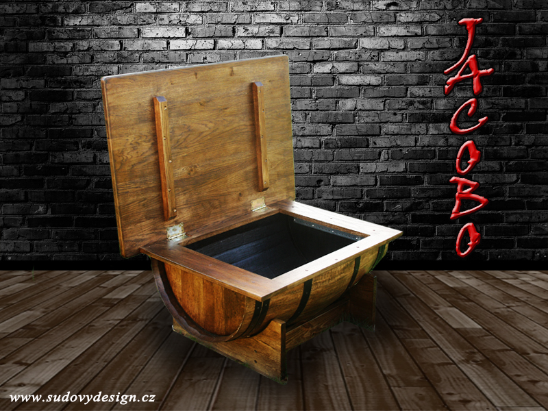 Sudový design foto 2