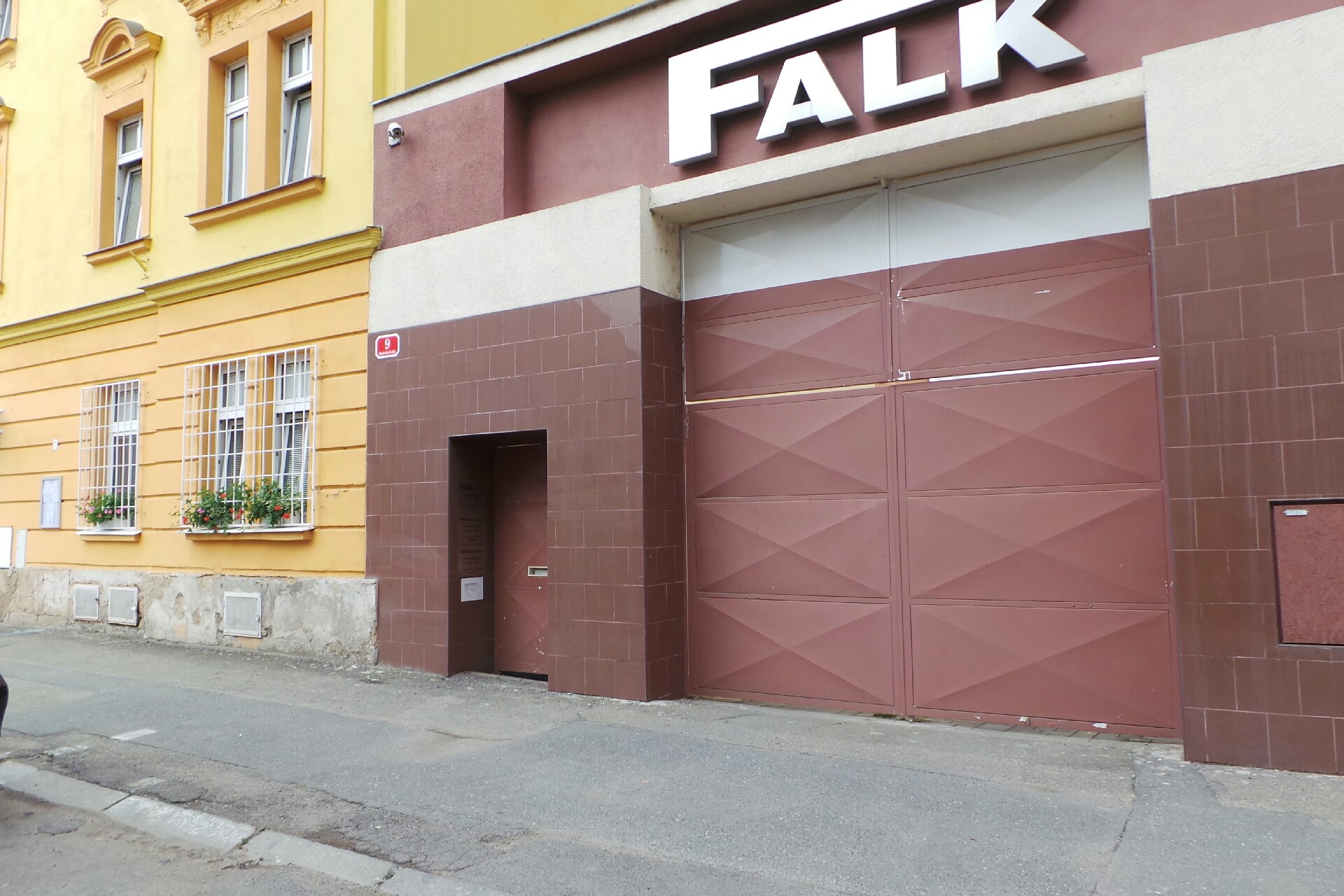 Auto-Moto David Kovanda