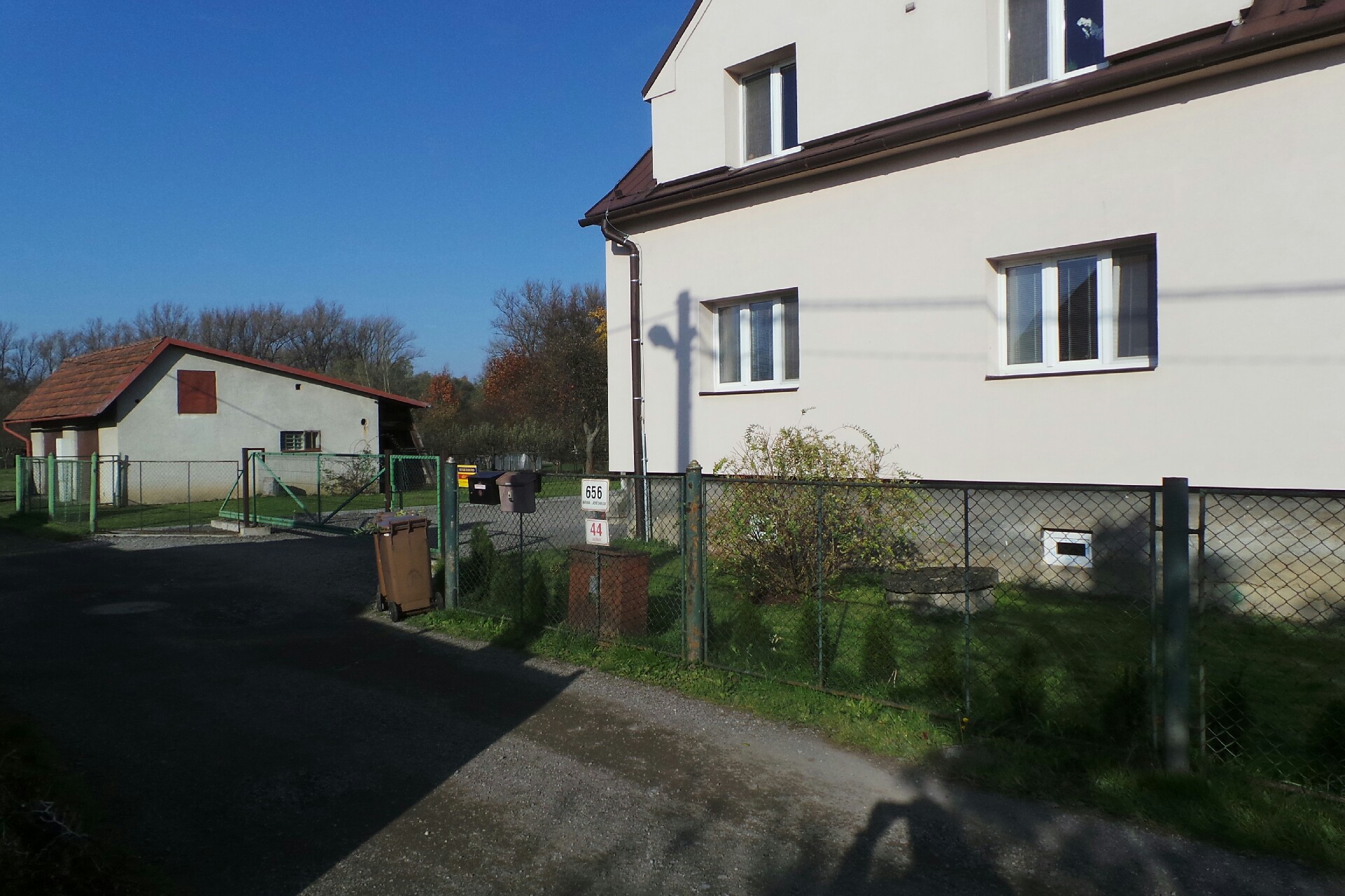 Stanislav Luczek - elektro služby foto 1