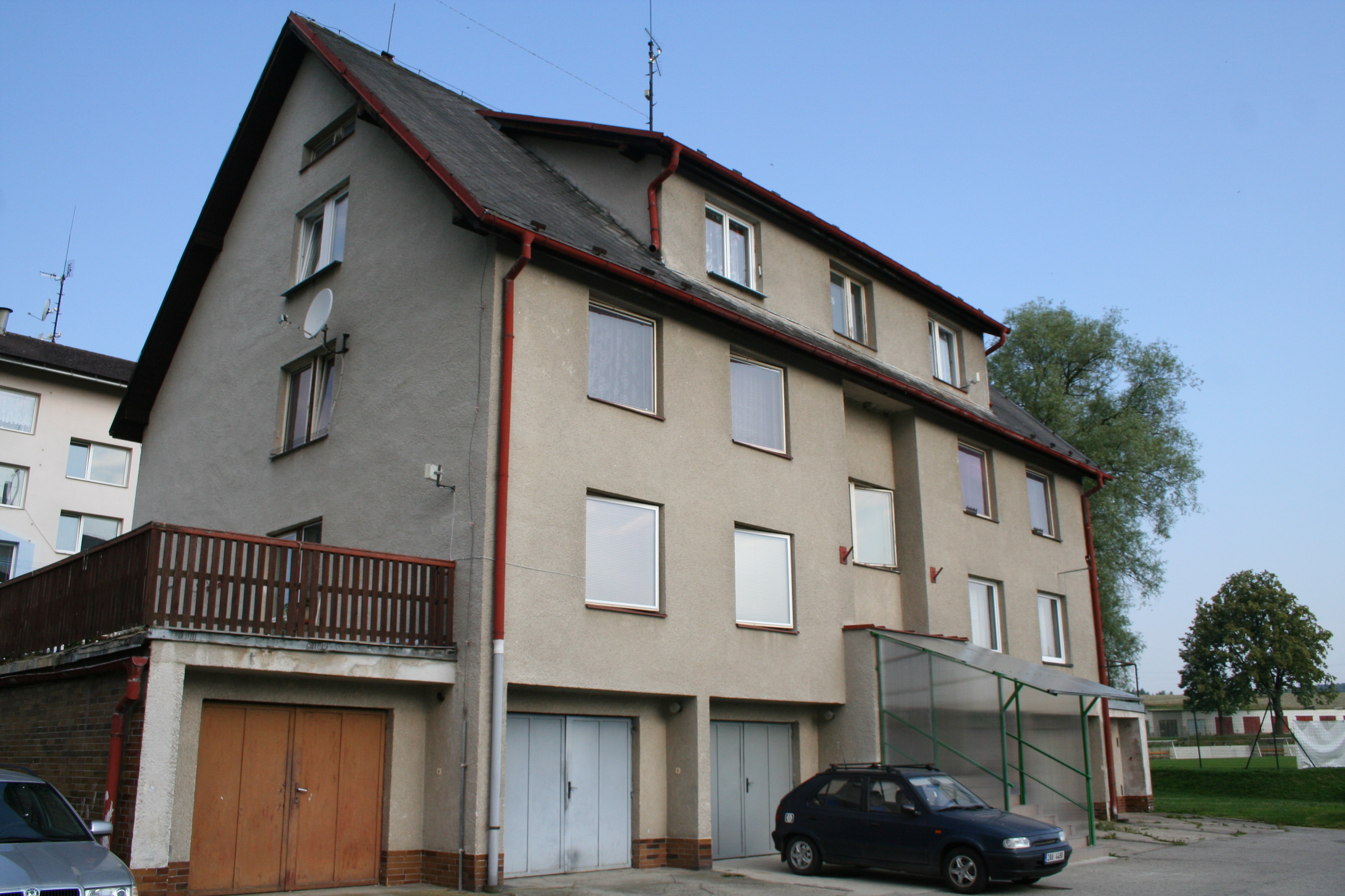 AGRO SVOBODA, s.r.o. foto 2
