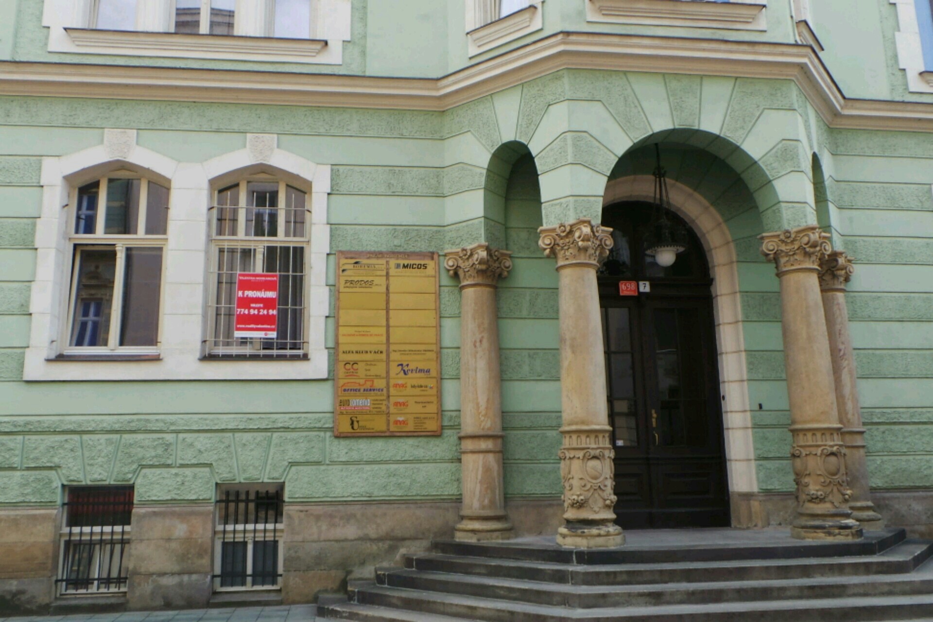 Ing. Jaroslav Mikulenka