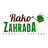 logo RAKOZAHRADA, z.s.