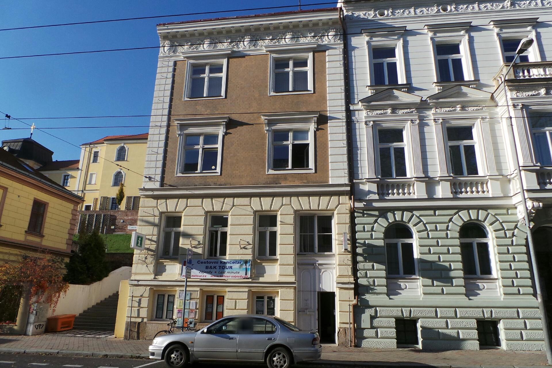 Mgr. Jan Štangl, advokát