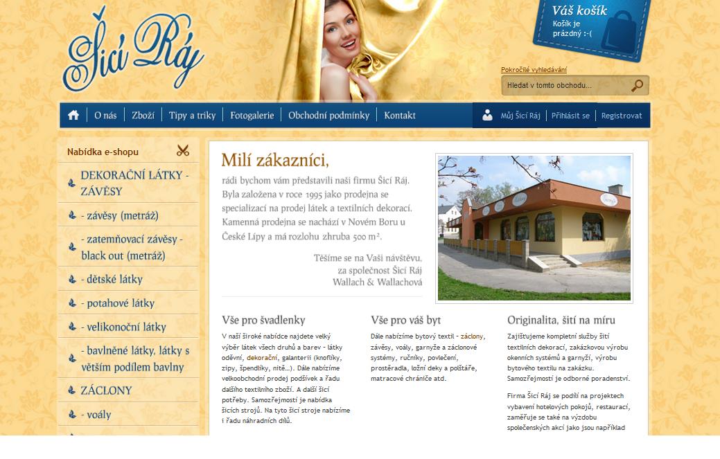 Sici-raj.cz foto 2
