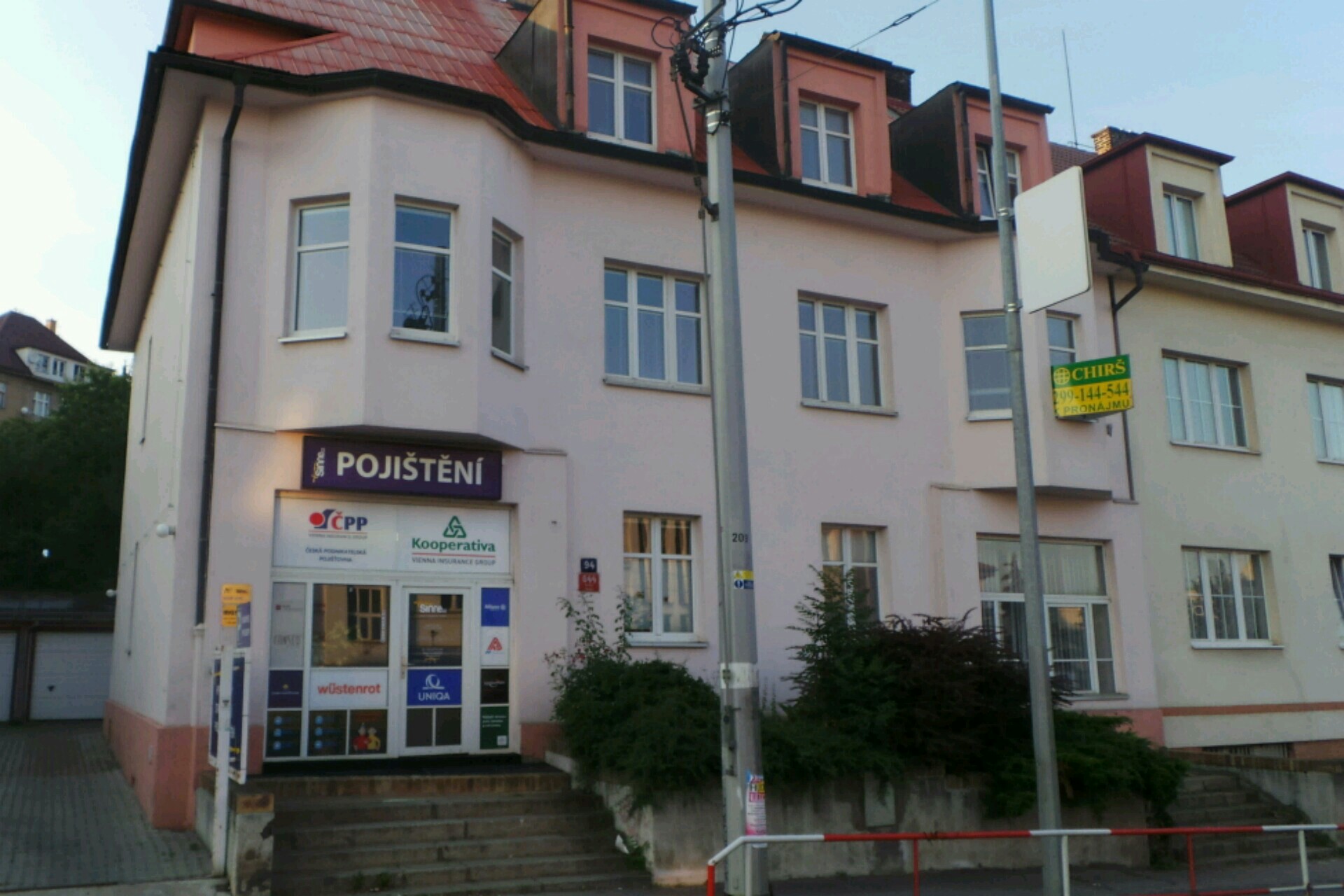 IMMOBILISER CENTRAL EUROPE, s.r.o.