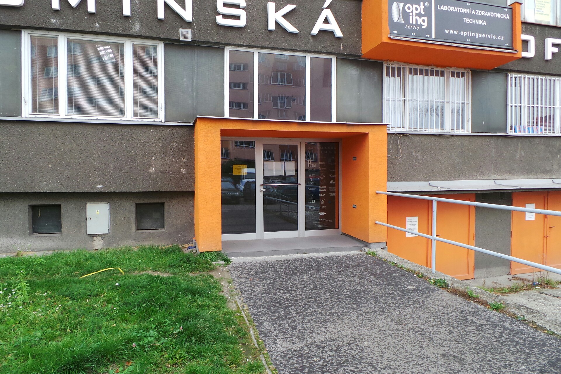 Ing. Jaromír Plaček