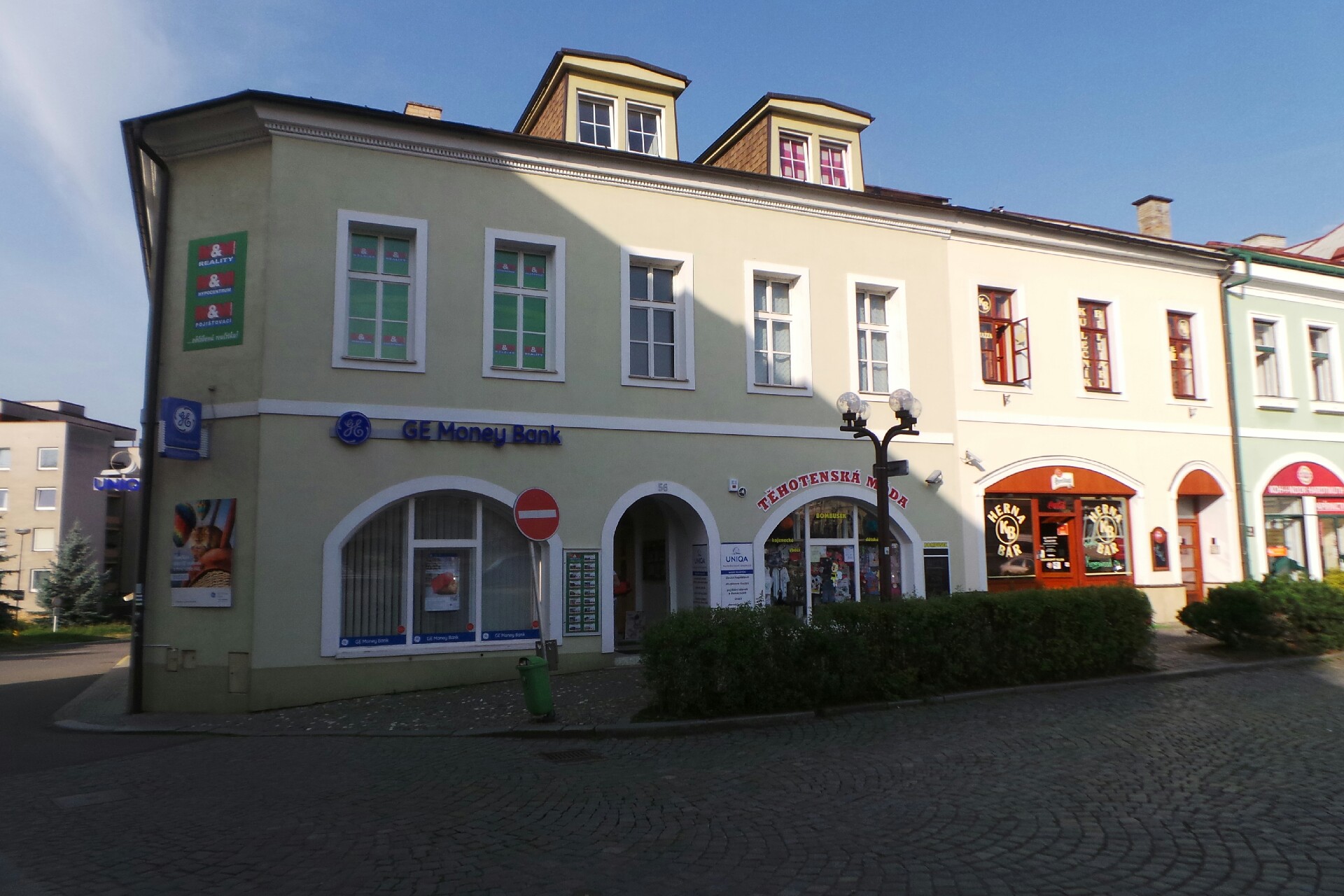 UNIQA pojišťovna, a.s.