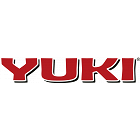 Logo firmy YUKI Shop