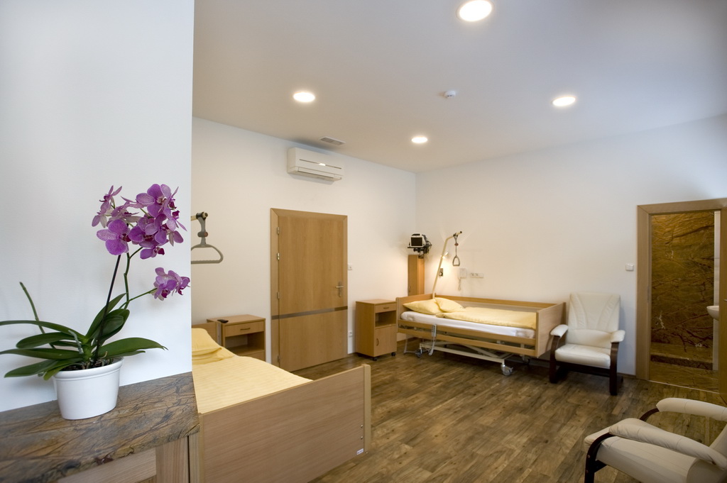 EGK s.r.o. - Sanatoriu sv. Anny foto 3