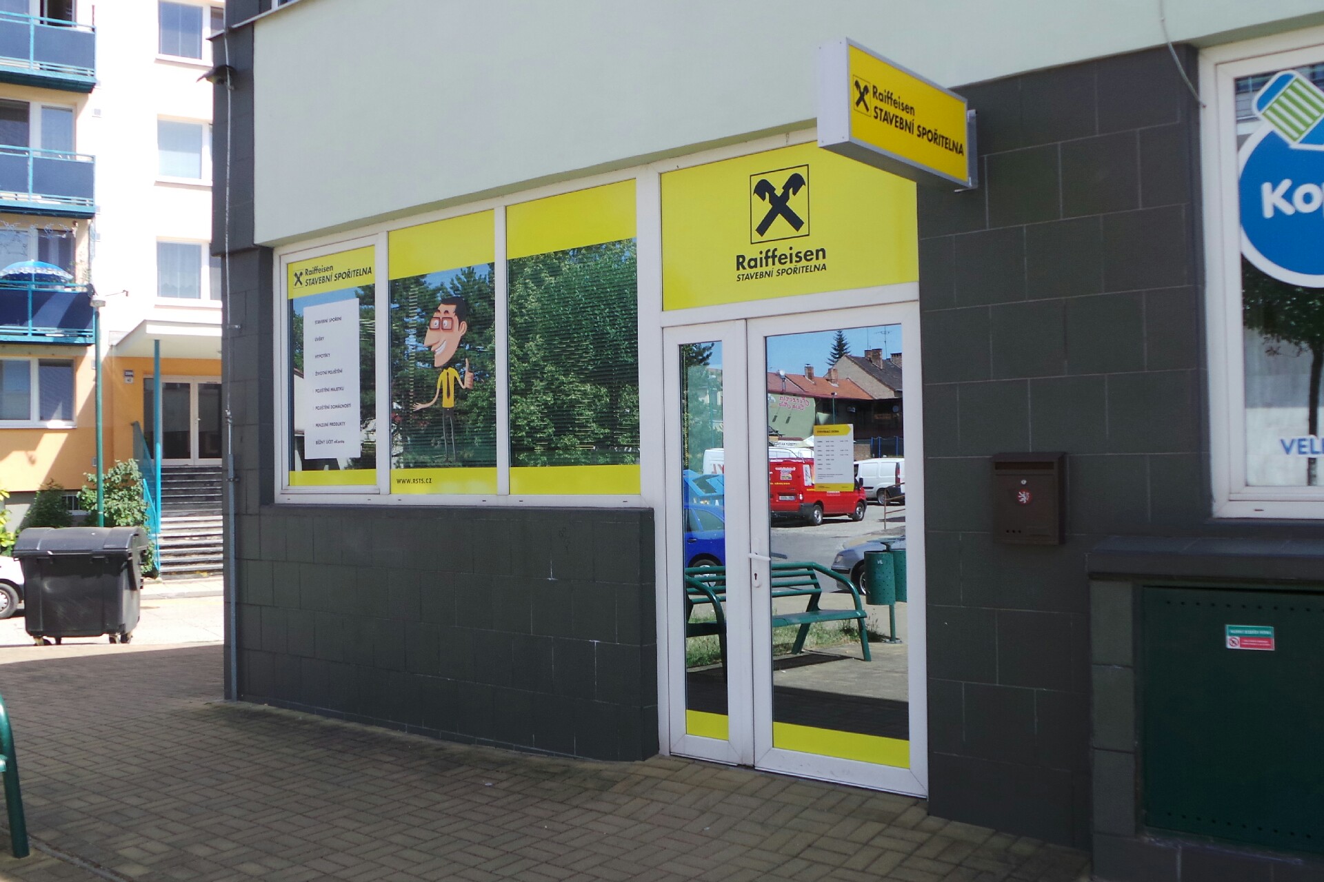 Ing. Jana Nejedlíková