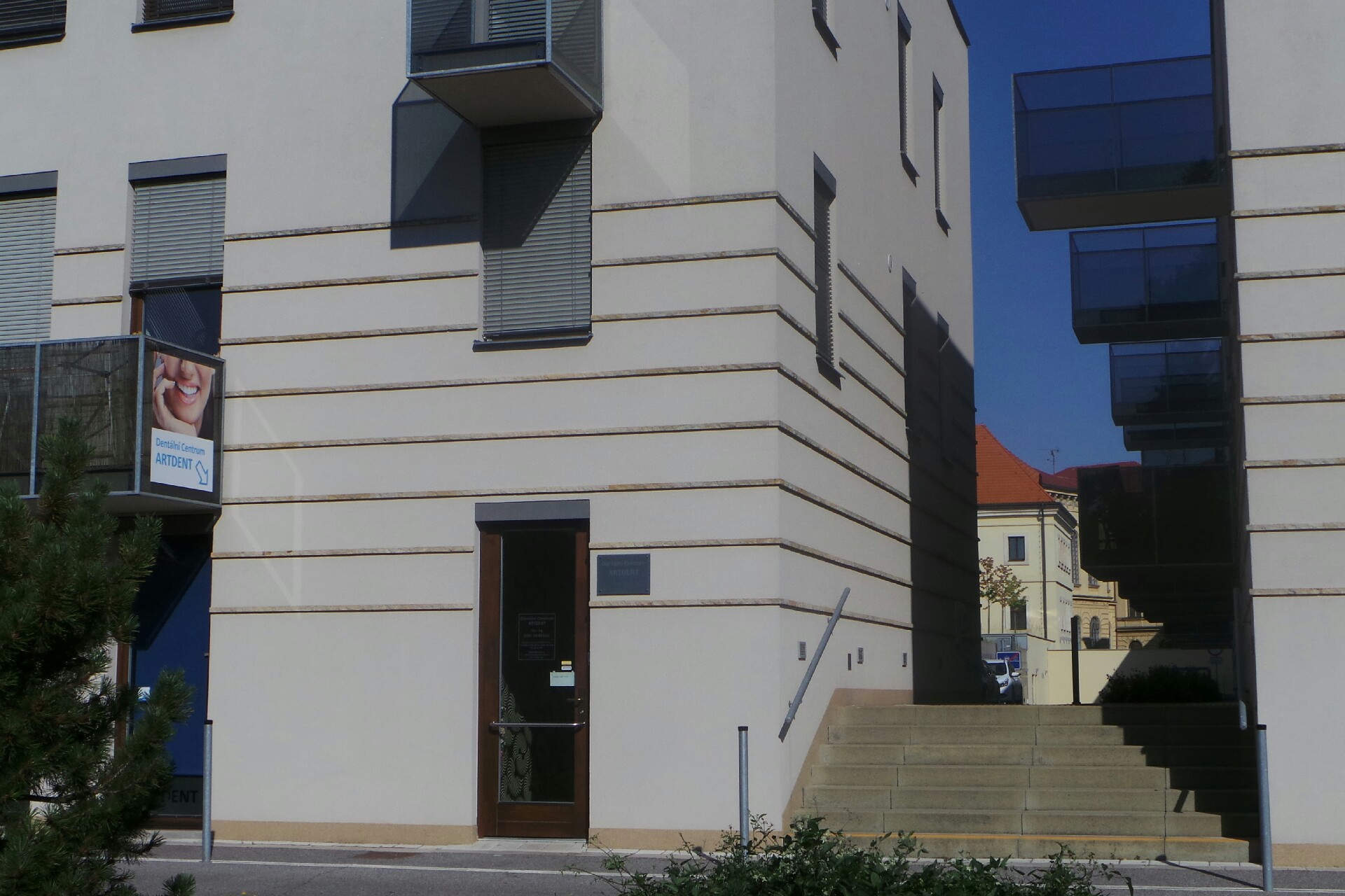 Dentální Centrum ARTDENT, s.r.o. foto 1