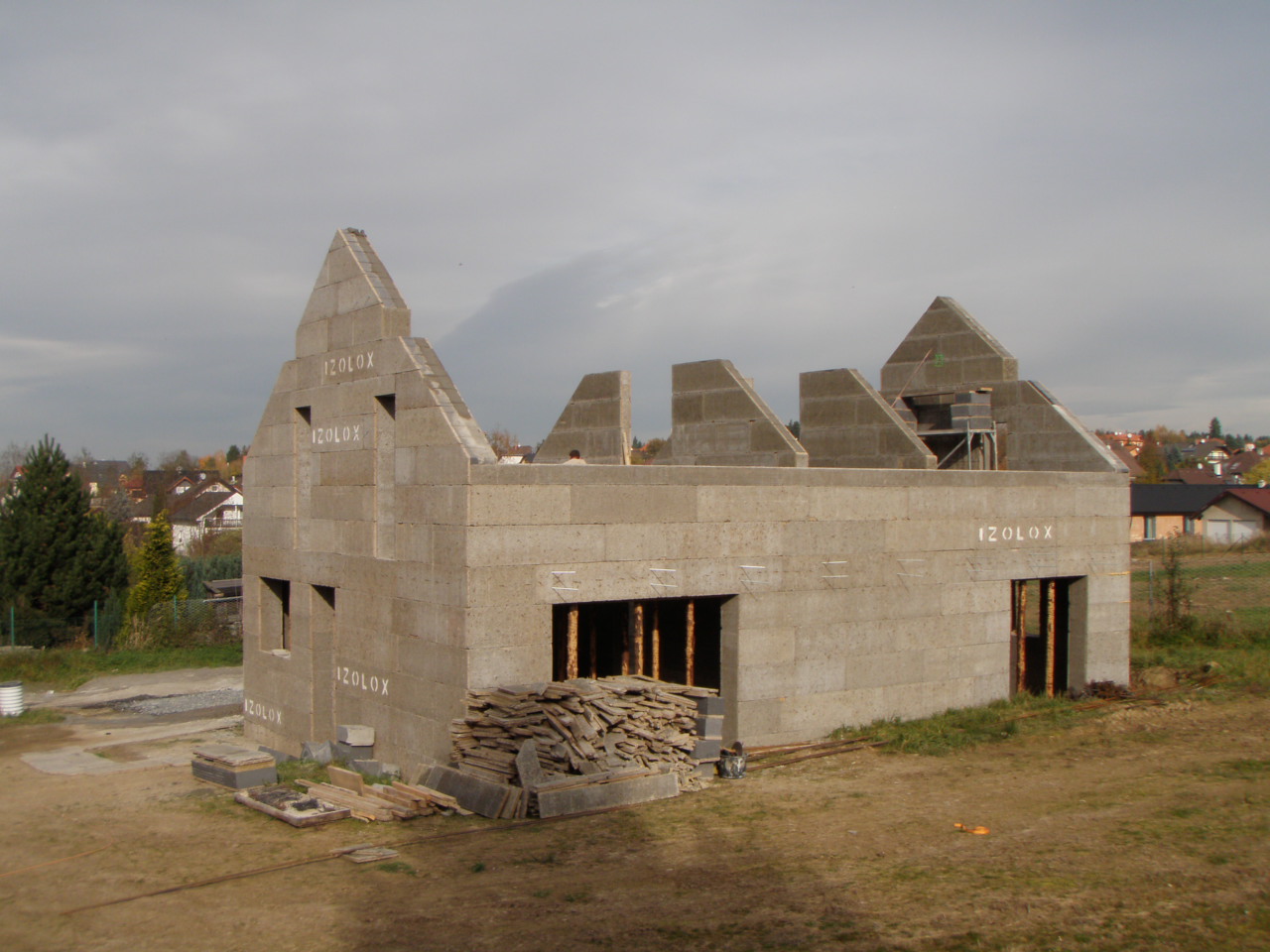 MBS - stavby, s.r.o. foto 4